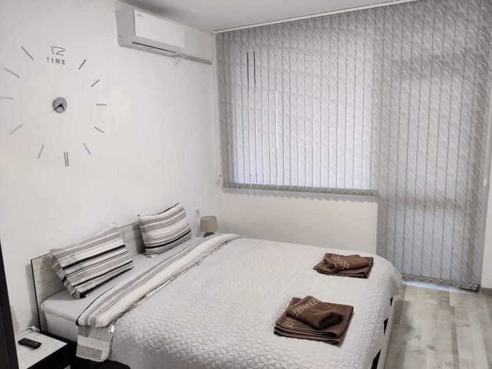 Apartment Anelia 3 プロヴディフ エクステリア 写真